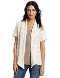 Pure Handknit Women’s Runaway Cardigan Sweater