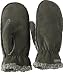 Woolrich Women's Faux Suede Mittens
