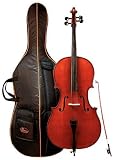 Produkt-Bild: GEWA Allegro Cello 3/4 Garnitur