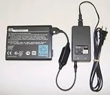 41NMx3kFiFL._SL160_ Battery Charger (external/Standalone) for HP Pavilion zv5000 zx5000 zv6000 zd8000 and Compaq Presario R3000/R4000/X6000 series laptop batteries
