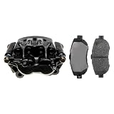 Raybestos RC10600NS Loaded Brake Caliper by Raybestos
