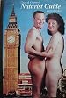 David Martin's Naturist Guide-Book to the British Isles (Great Britain and Ireland)