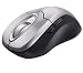 Microsoft Wireless 5000 Laser Maus schnurlos grau (original