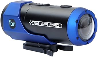 iON Camera 1011L Air Pro Lite Wi-Fi