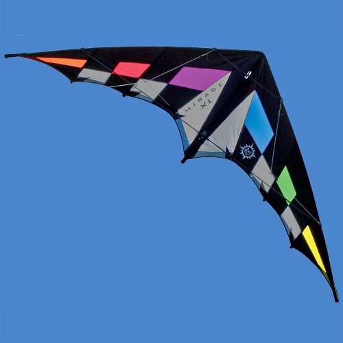 Mirage XL Dual line Stunt Kite On Sale