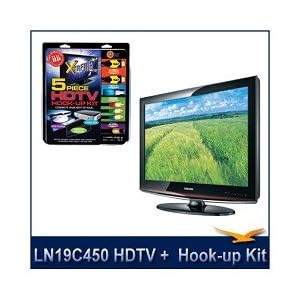Samsung LN19C450 19
