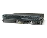 New - Cisco ASA 5540 VPN/Firewall with SSM-AIP-20 - ASA5540-AIP20-K9