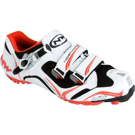 Razer Mountain Bike Northwave Bike Shoes - Men