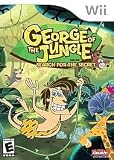 George of the Jungle and the Search for the Secret, Cocoto Magic Circus & The Golden Compass, Wii (3 Pack) Holiday Bundle Gift Set