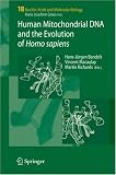 Human Mitochondrial DNA and the Evolution of Homo sapiens