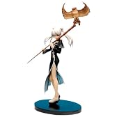 マビノギ ナオ (1/7スケールPVC塗装済み完成品)