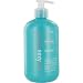 Sexy Hair Healthy Sexy Hair Reinvent Colorcare Treatment for Overly Damaged Thick Coarse Hair, 16.9 Ounce