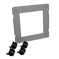 ITSO Plastic Base with 4 casters