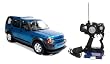 1:10 Licensed Land Rover LR3 Electric RTR RC Remote Control Truck (Color May Vary)