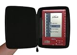 BookArmor (tm) Delta 5 Edition High Impact Travel Case for ECTACO jetBook eBook Readers