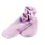 Aromatherapy Lavender Spa Booties