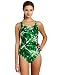 Speedo Womens Laser Blast Xtra Life Lycra Super Pro Swimsuit, Kelly Green, 40