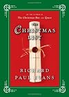 The Christmas List