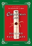 The Christmas List