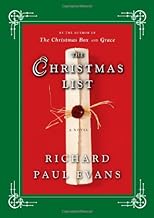 The Christmas List