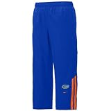 Nike Florida Gators Royal Blue Senior Pants