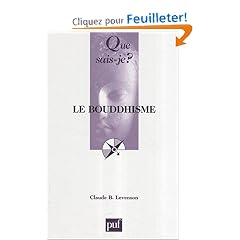 Le bouddhisme