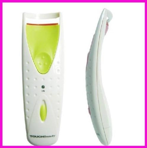 Heated Eyelash Eye Lashes Curler