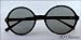 3D Glasses for Movie theatre and cinema, LG Infinia 55LW5600 55-Inch Cinema 3D 1080p 120 Hz LED HDTV Vizio Theater 3D Glasses passive Harry Potter styles (Great Gift Ideal)