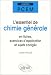 Chimie generale : Cours et exercices corriges