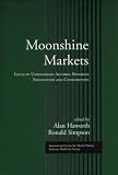 Review Routledge  / Moonshine Markets: Issues in Unrecorded Alcohol Beverage Production and Consumption