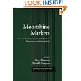 Moonshine Markets: Issues in Unrecorded Alcohol Beverage Production and Consumption by Alan Haworth