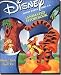 Disney's Winnie the Pooh & Tigger Too Animated Storybook