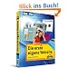 Die erste eigene Website: Sehen und K�nnen - Bild f�r Bild