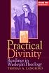 Practical Divinity: Readings in Wesleyan Theology - Volume Two (Practical Divinity)