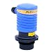 Flowline LU20-5001-IS EchoTouch IS Ultrasonic Level Transmitter with 18' Cable, 2" NPT