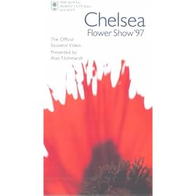Chelsea Flower Show '97 [VHS]