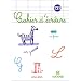 Cahier d'�criture CE1