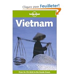 Vietnam 2001 (en anglais)