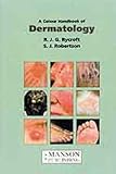 Colour handbook of dermatology