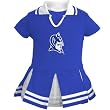 Duke Blue Devils Royal Blue Infant Cheer Dress