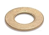Oilite Sintered Bronze Thrust Bearings TT1205-01B 3/4