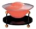 STI Magic Mist Medium tabletop Magic Mist fountain - frosted white