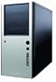 Antec LifeStyle Solo ATX Quiet ATX Mini-Tower Case (Piano Black)