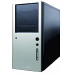Antec LifeStyle Solo ATX Quiet ATX Mini-Tower Case (Piano Black)