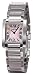Cartier Women's W51028Q3 Tank Francaise Pink Mother of Pearl Watch
