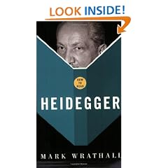 How to Read Heidegger