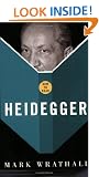 How to Read Heidegger