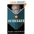 How to Read Heidegger