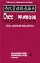 dico pratique franc.chino