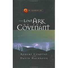 In Search of the Lost Ark of the Covenant (In Search of, 3)